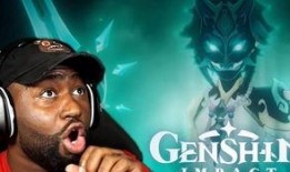 原神最新爆料老外